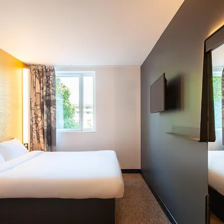 D'arcy Saint Quentin En Yvelines 3*