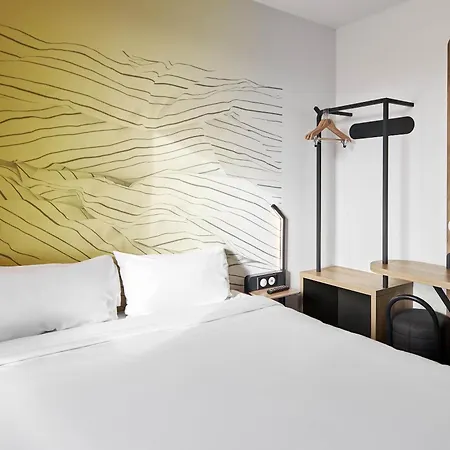 Hotel D'arcy Saint Quentin En Yvelines