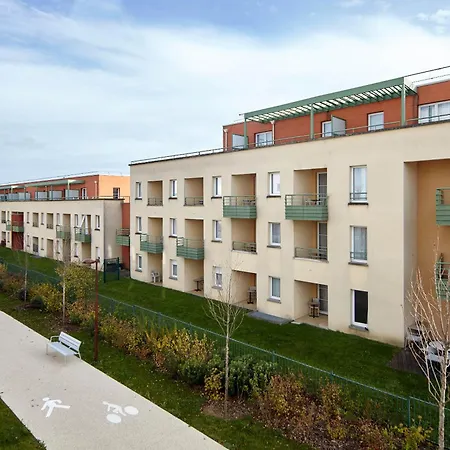 Hotel D'arcy Saint Quentin En Yvelines Bois-dʼArcy