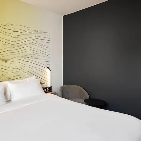 D'arcy Saint Quentin En Yvelines Hotel Bois-dʼArcy