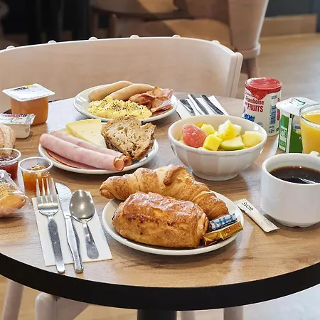 D'arcy Saint Quentin En Yvelines Hotel Bois-dʼArcy