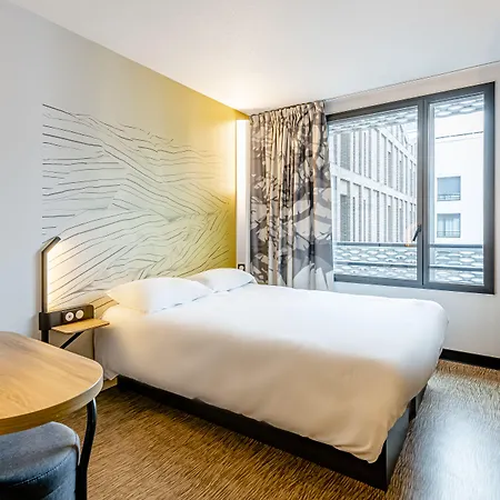 D'arcy Saint Quentin En Yvelines Hotel Bois-dʼArcy