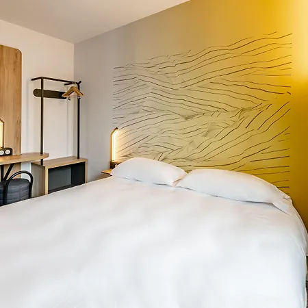 D'arcy Saint Quentin En Yvelines 3* Bois-dʼArcy