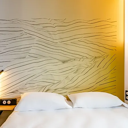 Hotel D'arcy Saint Quentin En Yvelines