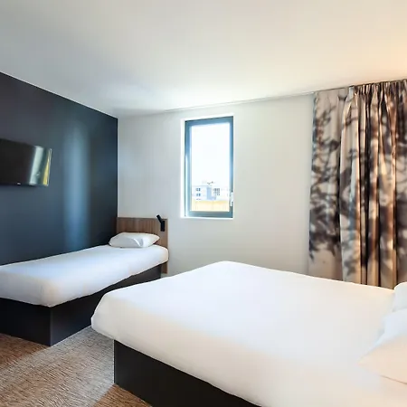 D'arcy Saint Quentin En Yvelines 3*