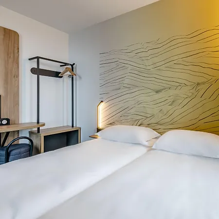 D'arcy Saint Quentin En Yvelines 3* Bois-dʼArcy
