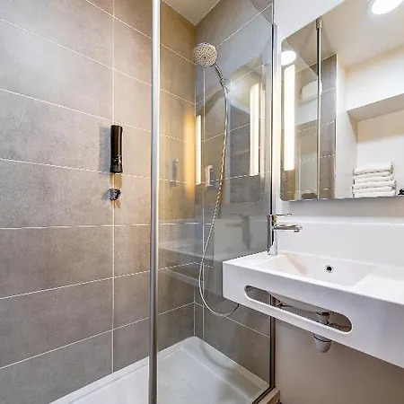 D'arcy Saint Quentin En Yvelines Hotel Bois-dʼArcy