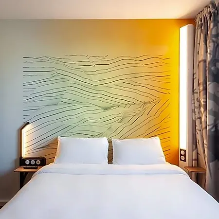 Hotel D'arcy Saint Quentin En Yvelines Bois-dʼArcy
