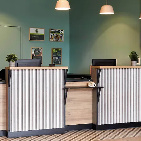 D'arcy Saint Quentin En Yvelines Hotel Bois-dʼArcy