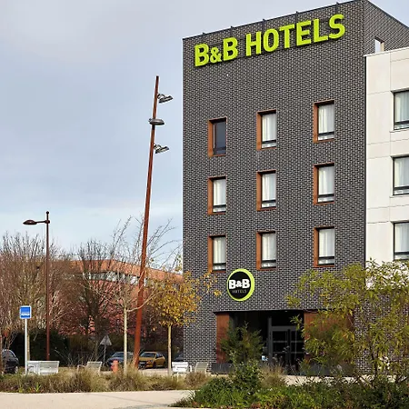 D'arcy Saint Quentin En Yvelines Hotel Bois-dʼArcy