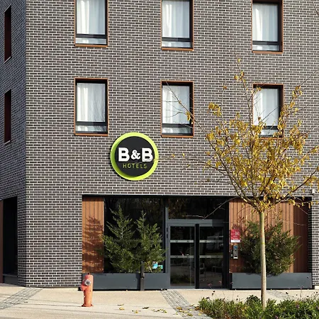 Hotel D'arcy Saint Quentin En Yvelines