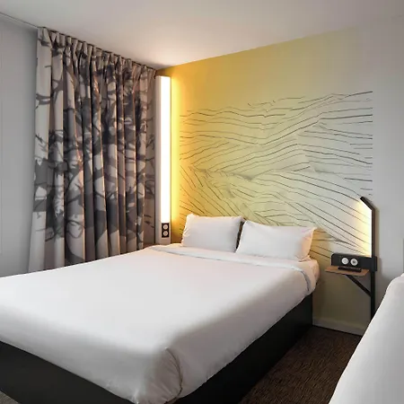 Hotel D'arcy Saint Quentin En Yvelines